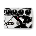 MXR EVH117 EVH Flanger Eddie Van Halen Flanger Pedal