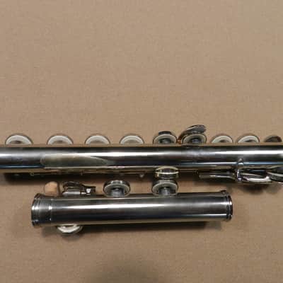 Gemeinhardt M-1 Student Flute Bild 3
