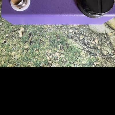 Sweet Sound Mojo Vibe. Rare!! image 1