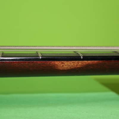 Gibson RD Artist 1977 – Sunburst – Moog Electronics – Original Case image 17
