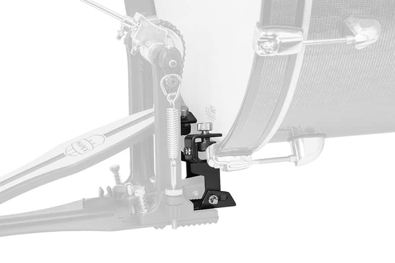 Mapex MBL909 Bass Drum Riser image 1