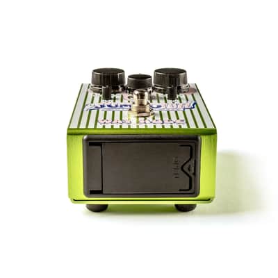 Way Huge WHE407 Jumbo Fuzz Swollen Pickle XXX Pedal image 5