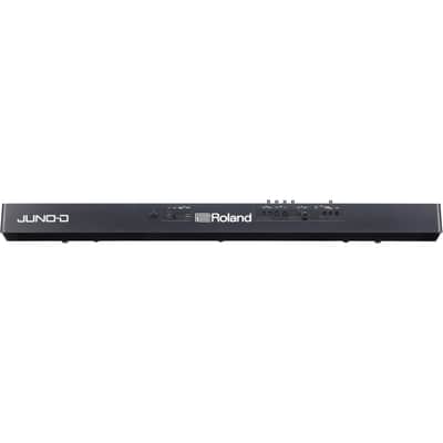 Roland JUNO-D8 88-Key Keyboard Synthesizer image 3