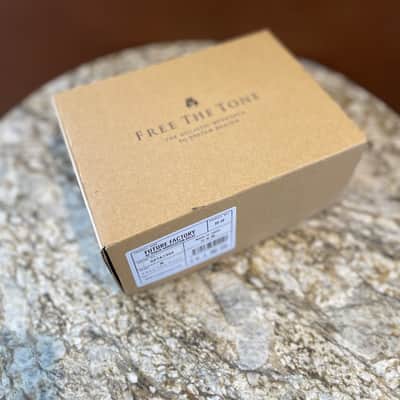 Free The Tone Future Factory RF Phase Modulation Delay - 2019 image 9
