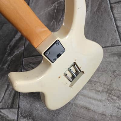 Peavey Patriot with Power Bend Vibrato 1983 - 1987 - White image 7