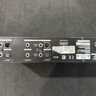 Behringer T1952 Tube Composer image 2