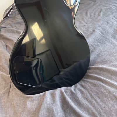 Gibson Les Paul Classic 2019 - 2023 - Ebony image 4