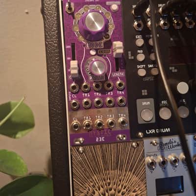 Mystic Circuits IDUM eurorack image 2
