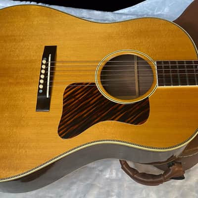 1993 Gibson Montana Special #12 of 31 Special Edition Advanced Jumbo - OHSC - WOW! Ultra RARE! 4.2lbs image 3