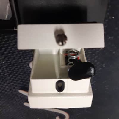 Boss BP-1W Booster / Preamp Waza Craft JULY 2024 with BOX image 8