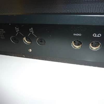 Amplificatore a Transistor Dual CV2 1966 2 x 10 Watt image 4