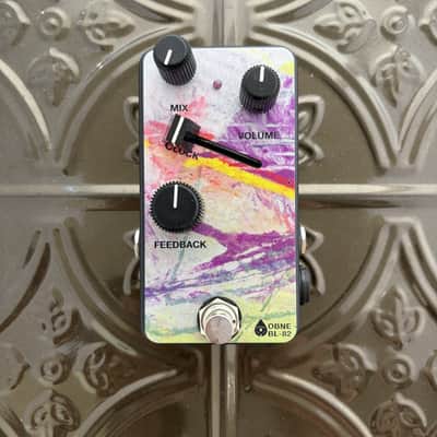 Used Old Blood Noise Endeavors BL-82 Chorus image 1
