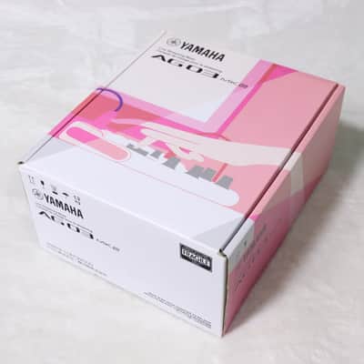 YAMAHA AG03MK2 Live Streaming Mixer [YGDZ02356] (05/25) image 5