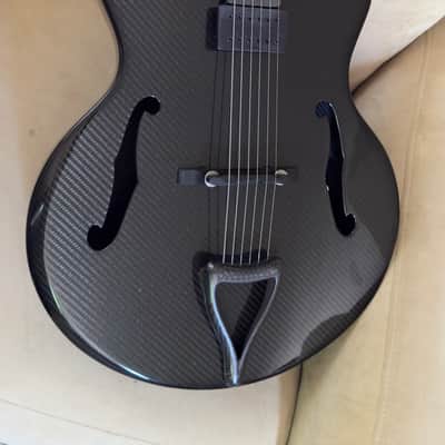 Emerald Kestrel 2019 - Carbon Fiber image 3