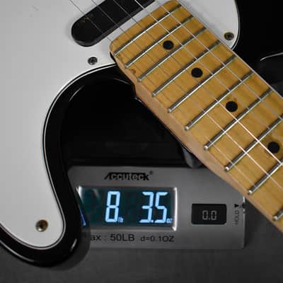 1990 Fender Telecaster image 19