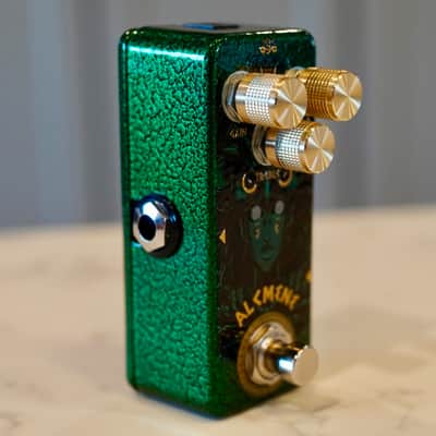 All-Pedal Alcmene Overdrive | Reverb
