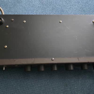 Korg SD-400 Vintage Analog Signal Delay / Echo Rack Unit image 8