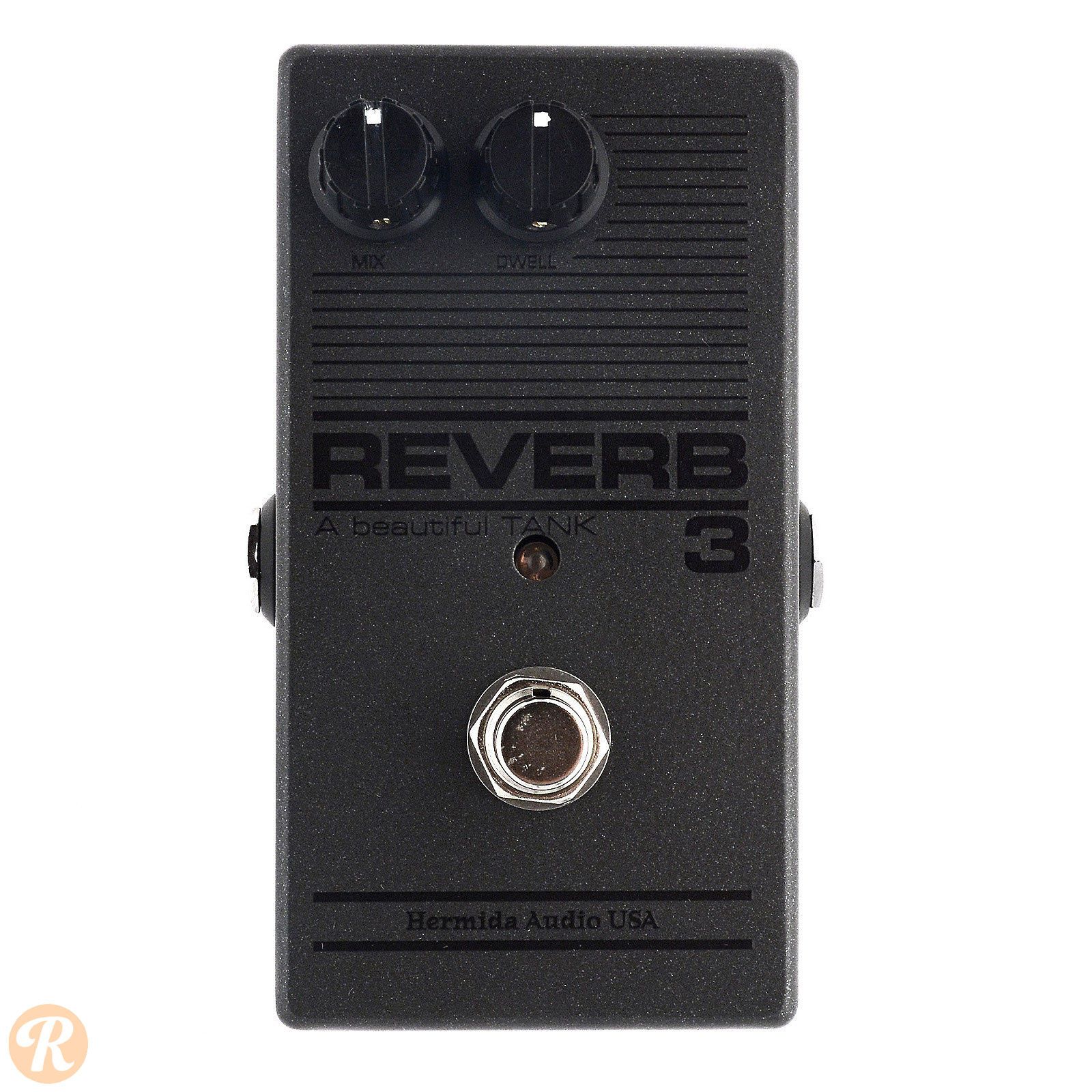 ギター Hermida Audio Rotary Reverb rreverb.png