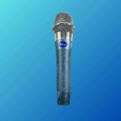 Blue enCORE 100 Live Vocal Microphone image 1