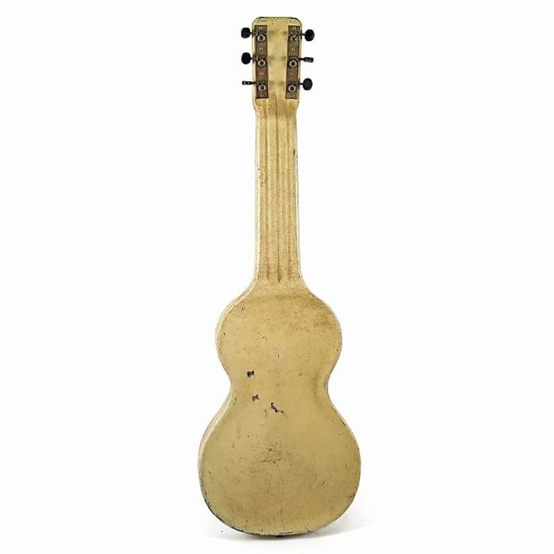 Rickenbacker	Model 59 Lap Steel 1937 image 2
