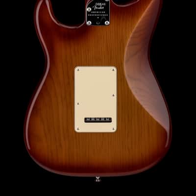 Fender American Professional II Stratocaster - Sienna Sunburst #27538 image 2