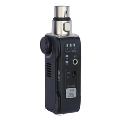 Xvive AT-3 Portable Audio Tester image 2