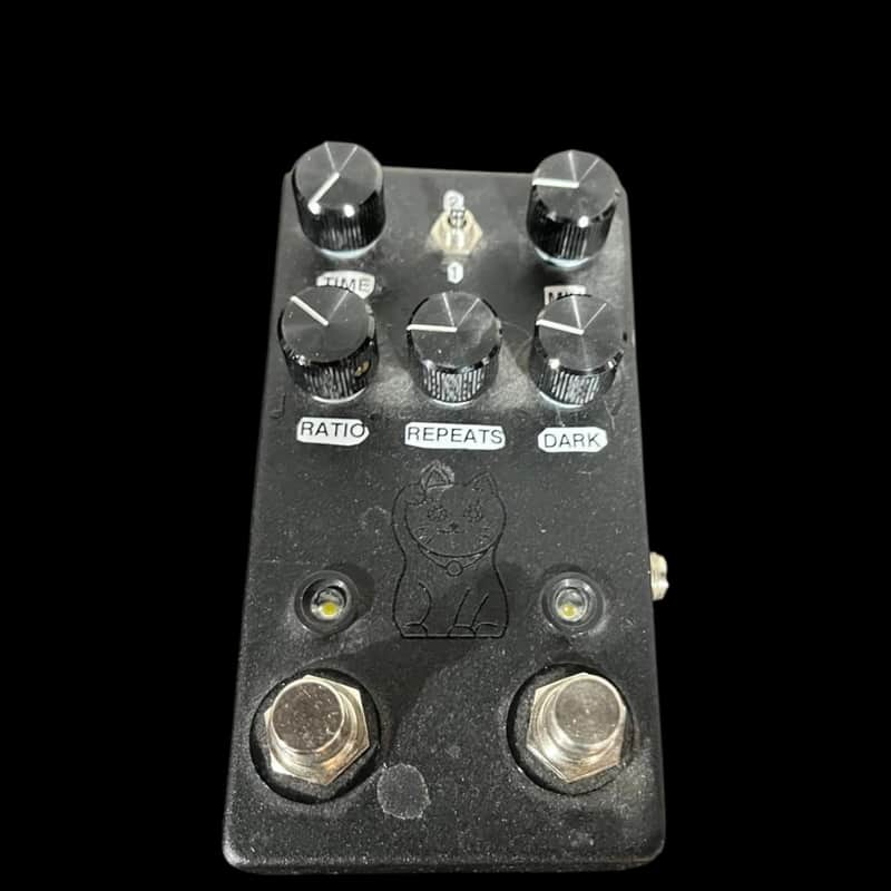 jhs lucky cat blackout-x15723 image 1