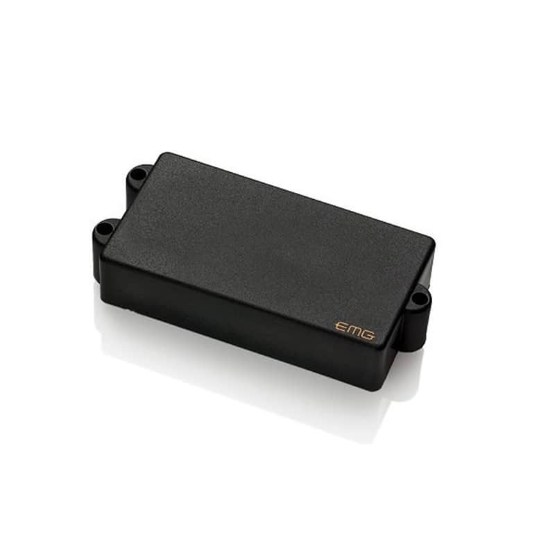 EMG MMTW-B Twin Music Man Active Bass Pickup image 1