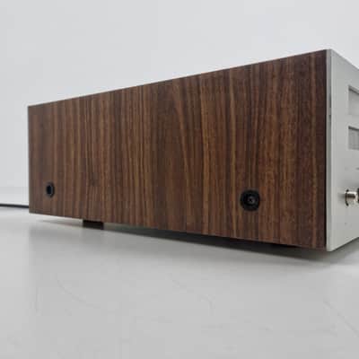 Akai AA 1030 Stereo Receiver - 30 watts per channel into 8 ohms image 6