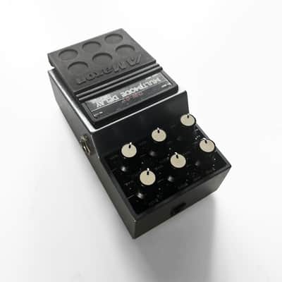 Maxon DM-01 Multimode Delay image 3