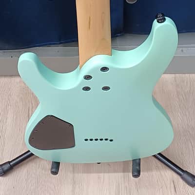 IBANEZ Electric Guitar S561-SFM Model Used image 9