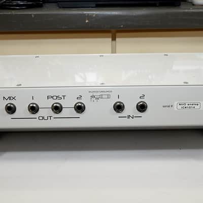 NIIO Analog Iotine Core 4 Rare image 4