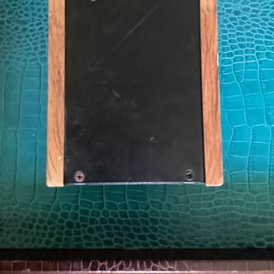 DeadBeat Sound Reverberation Station 2018 - Black/Natural image 2