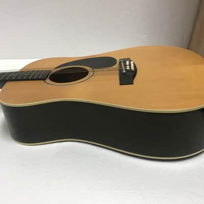 Vintage Harmony MARQUIS H-570-12 Model 12 String Guitar image 10