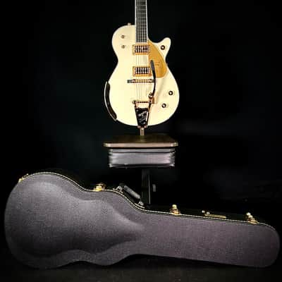 Gretsch G6134T-58 Vintage Select ‘58 Penguin image 7