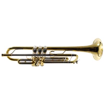 Bach Model 19072VU Stradivarius 'Vindabona' Professional Bb Trumpet MINT CONDITION image 14