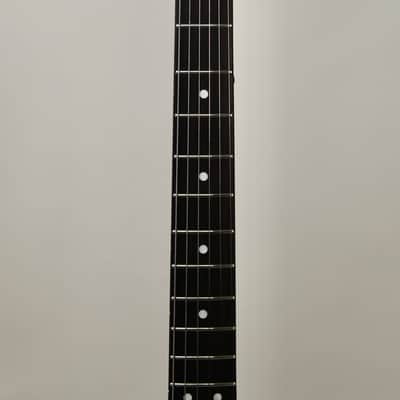 1981 Tokai TE-70WR Breezysound Telecaster MIJ See-Through Red 1-Piece Sen Body w/ OHSC image 7
