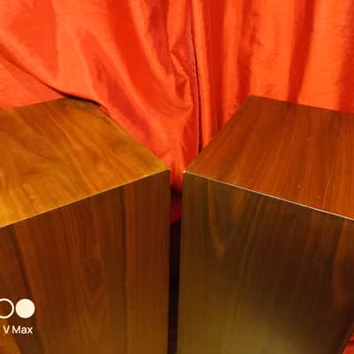 Acoustic Research AR 3 1962 - Oiled walnut image 15