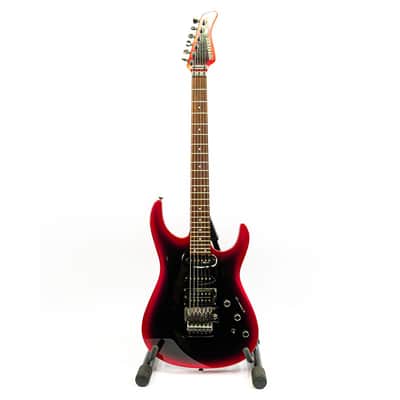Fernandes JG-55S Sustainer | Reverb