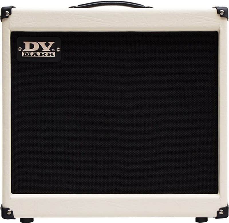 DV Mark - DV Jazz 12 45 Watt 1x12 Jazz Combo image 1