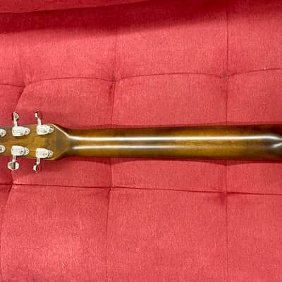 Seagull S6 Original QIT Acoustic-Electric Guitar - Natural image 16