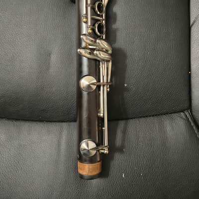 NORMANDY by LEBLANC INTERMEDIATE Bb WOOD CLARINET - ALL LEATHER PADS - DEMO VIDEO - READY TO PLAY! image 19