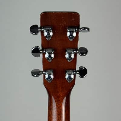 1966 Martin D-35 image 7