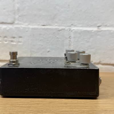 Fromel Electronics Shape EQ Parametric Equaliser Pedal Boxed image 4