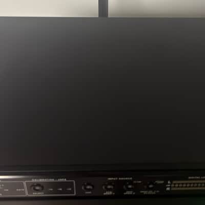 Dangerous Music CONVERT-2 2-Channel D/A Converter 2010s - Black image 3