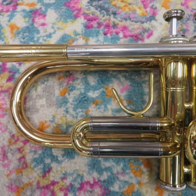 Jupiter CTR-60 Trumpet (Cleveland, OH) image 2
