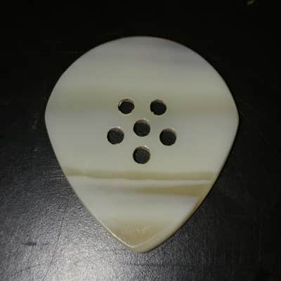 Red Bear Picks Guthrie Govan Signature Tortoise image 2