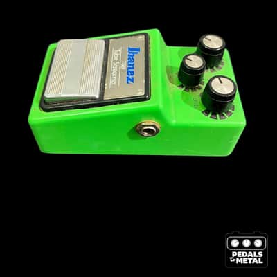 Ibanez TS9 Tube Screamer-x19053 image 2