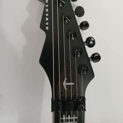 Reverend Vernon Reid Signature Totem 2024 - Present - Talisman image 3