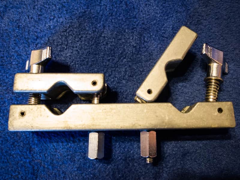 Pearl AX-20 Fixed Multi-Clamp image 1